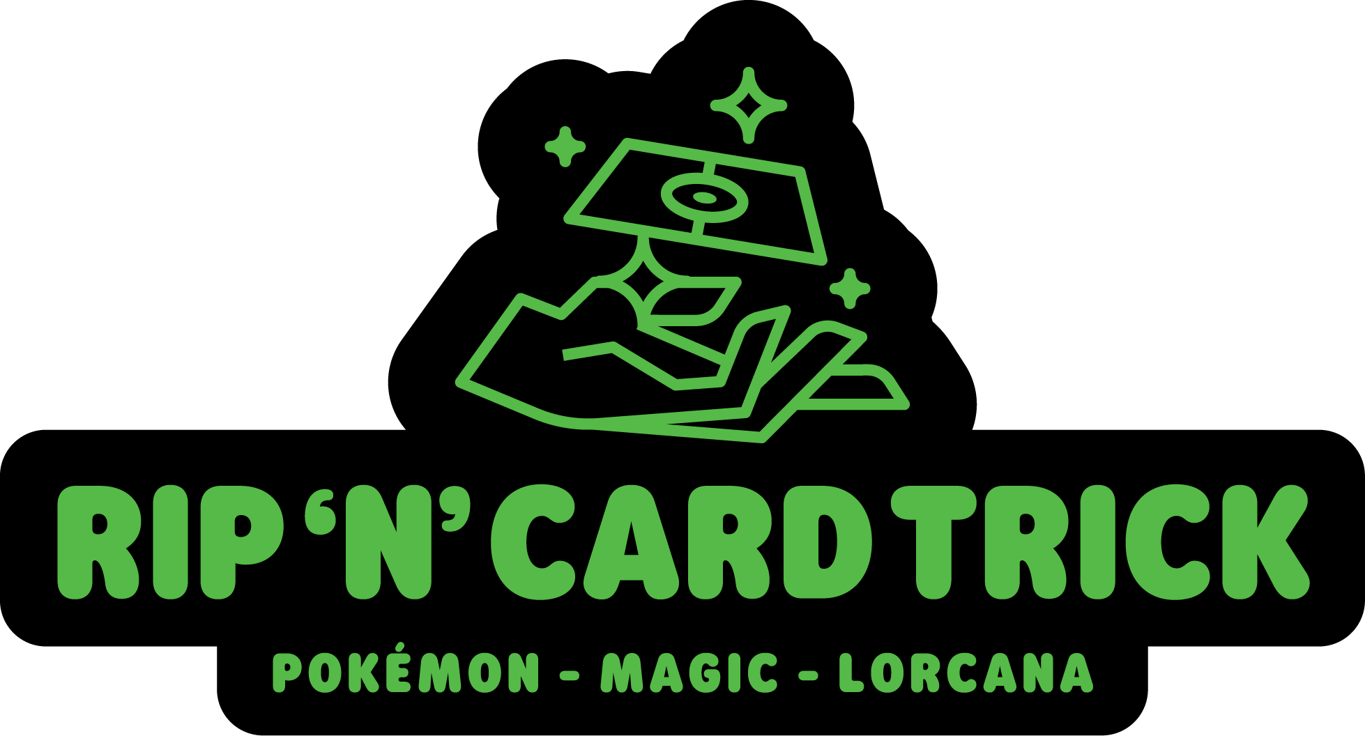 Lorcana RIP N CARD TRICK LLC